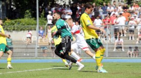 20.07.24 VfB Stuttgart - Fortuna Sittard