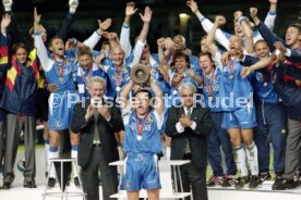 13.05.98 FC Chelsea - VfB Stuttgart
