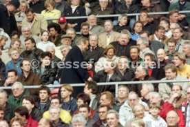 15.03.97 VfB Stuttgart - Borussia Dortmund