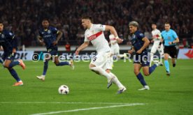 12.03.26 VfB Stuttgart - FC Porto