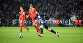 14.02.23 Paris Saint-Germain - FC Bayern M&uuml;nchen