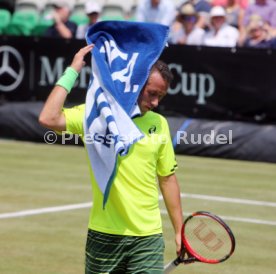 MercedesCup 2015