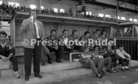 05.10.88 FC Tatabanya - VfB Stuttgart