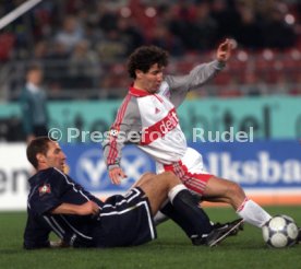 17.11.00 VfB Stuttgart - TSV 1860 M&uuml;nchen