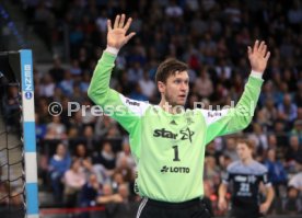 TVB 1898 Stuttgart - THW Kiel
