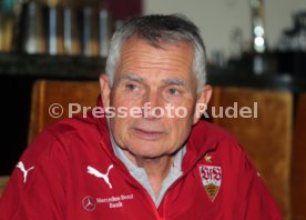 VfB Stuttgart Trainingslager Portugal Lagos 2017
