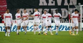 27.02.21 VfB Stuttgart - FC Schalke 04