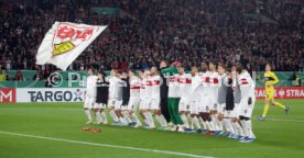 31.10.23 VfB Stuttgart - 1. FC Union Berlin
