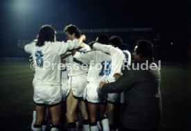 10.12.86 FC Swarovski Tirol - Spartak Moskau