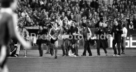15.11.80 VfB Stuttgart - Hamburger SV