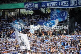 Karlsruher SC - Hannover 96