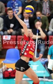 Allianz MTV Stuttgart - Dresdner SC