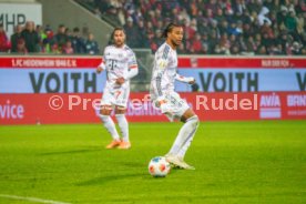 21.12.25 1. FC Heidenheim - FC Bayern M&uuml;nchen