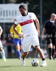 SG 07 Untert&uuml;rkheim - VfB Stuttgart Traditionself