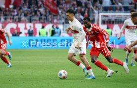 19.04.26 FC Bayern M&uuml;nchen - VfB Stuttgart