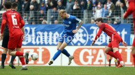 23.04.22 Stuttgarter Kickers - TSV Ilshofen