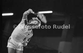 24.11.87 Tennis Young Masters Stuttgart
