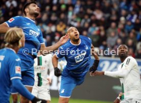 28.01.23 TSG 1899 Hoffenheim - Borussia M&ouml;nchengladbach