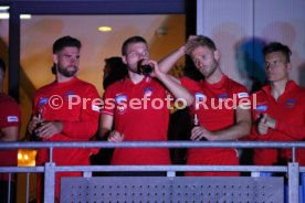 Relegation 1. FC Heidenheim - SV Werder Bremen
