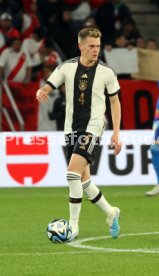 25.03.23 Deutschland - Peru