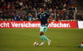 27.03.26 Schweiz - Deutschland