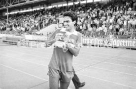 SV Werder Bremen - VfB Stuttgart