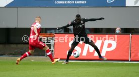 23.01.21 SC Freiburg - VfB Stuttgart