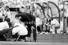 14.06.88 Deutschland - D&auml;nemark