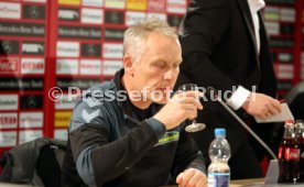 VfB Stuttgart - SC Freiburg