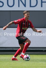 15.08.20 SC Freiburg - Karlsruher SC