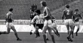 31.03.1988 UdSSR -Argentinien