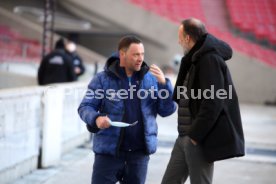 13.02.21 VfB Stuttgart - Hertha BSC Berlin