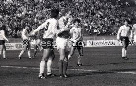 02.04.1988 Deutschland - Argentinien