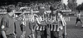 25.09.94 Stuttgarter Kickers - SSV Ulm 1846
