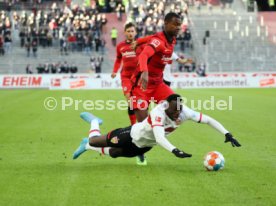 05.02.22 VfB Stuttgart - Eintracht Frankfurt
