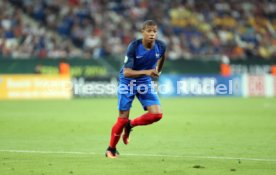 24.07.16 UEFA U19 EM Finale Frankreich - Italien