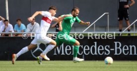 17.09.23 VfB Stuttgart II - FC Homburg