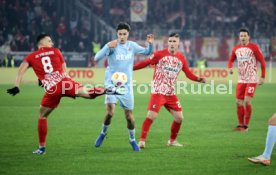 17.12.23 SC Freiburg - 1. FC K&ouml;ln