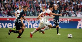 VfB Stuttgart - SV Werder Bremen
