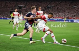 04.09.26 VfB Stuttgart - 1. FC K&ouml;ln