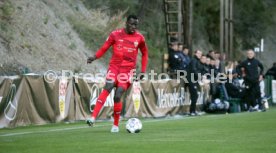 VfB Stuttgart - FC Basel