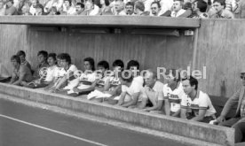 01.08.80 VfB Stuttgart - Stuttgarter Kickers