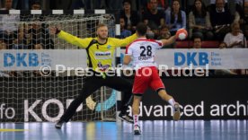 TVB 1898 Stuttgart - Die Eulen Ludwigshafen