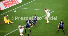 25.04.25 VfB Stuttgart - 1. FC Heidenheim