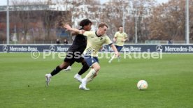 18.02.23 U17 VfB Stuttgart - U17 TSG 1899 Hoffenheim
