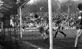 07.03.87 Stuttgarter Kickers - Eintracht Frankfurt