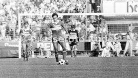SV Werder Bremen - VfB Stuttgart