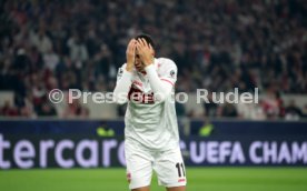 20.10.26 VfB Stuttgart - Atletico Madrid