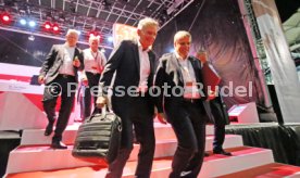 VfB Stuttgart Mitgliederversammlung Ausgliederung