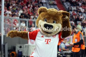 20.09.23 FC Bayern M&uuml;nchen - Manchester United